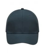 Yüksek Kaliteli Promosyon %100 Polyester 6 Panel Şapka – Füme