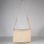 Gabardin Postacı Bez Çanta