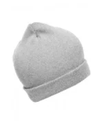 İnce Triko Bere – Gri - Görsel 3