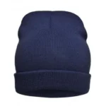 İnce Triko Bere – Lacivert