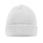 Kalın Triko Bere – Beyaz