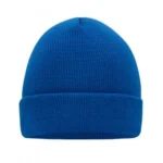 Kalın Triko Bere – Mavi