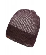 Mansız Bere – Kahverengi - Görsel 2