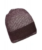 Mansız Bere – Kahverengi - Görsel 3