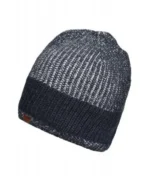 Mansız Bere – Lacivert - Görsel 2