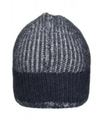 Mansız Bere – Lacivert - Görsel 4