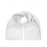 Polar Atkı – Beyaz