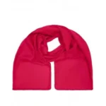 Polar Atkı – Kırmızı