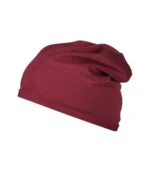 Polar Penye Bere – Bordo - Görsel 2