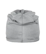 Polar Penye Bere – Gri - Görsel 4