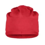 Polar Penye Bere – Kırmızı