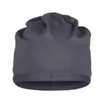 Polar Penye Bere – Koyu Gri