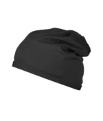 Polar Penye Bere – Siyah - Görsel 2