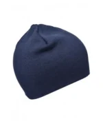 Triko Bere – Lacivert - Görsel 3