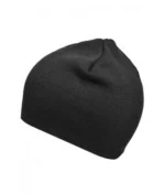 Triko Bere – Siyah - Görsel 2