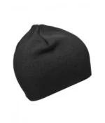 Triko Bere – Siyah - Görsel 3