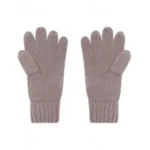 Triko Eldiven – Gri