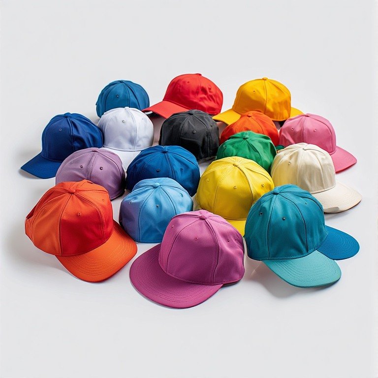 toptan promosyon şapka üretimi ve toplu sipariş