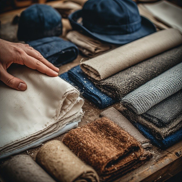 Toptan şapka üretimi, şapka modelleri ve çeşitleri.